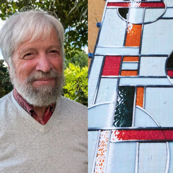 STAGES DE VITRAIL avec Louis Airieau - 3 jours