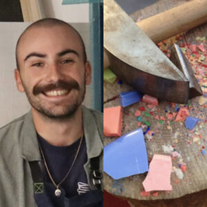 COURS CONTINUS DE MOSAIQUE avec Victor Simoneau - 24h