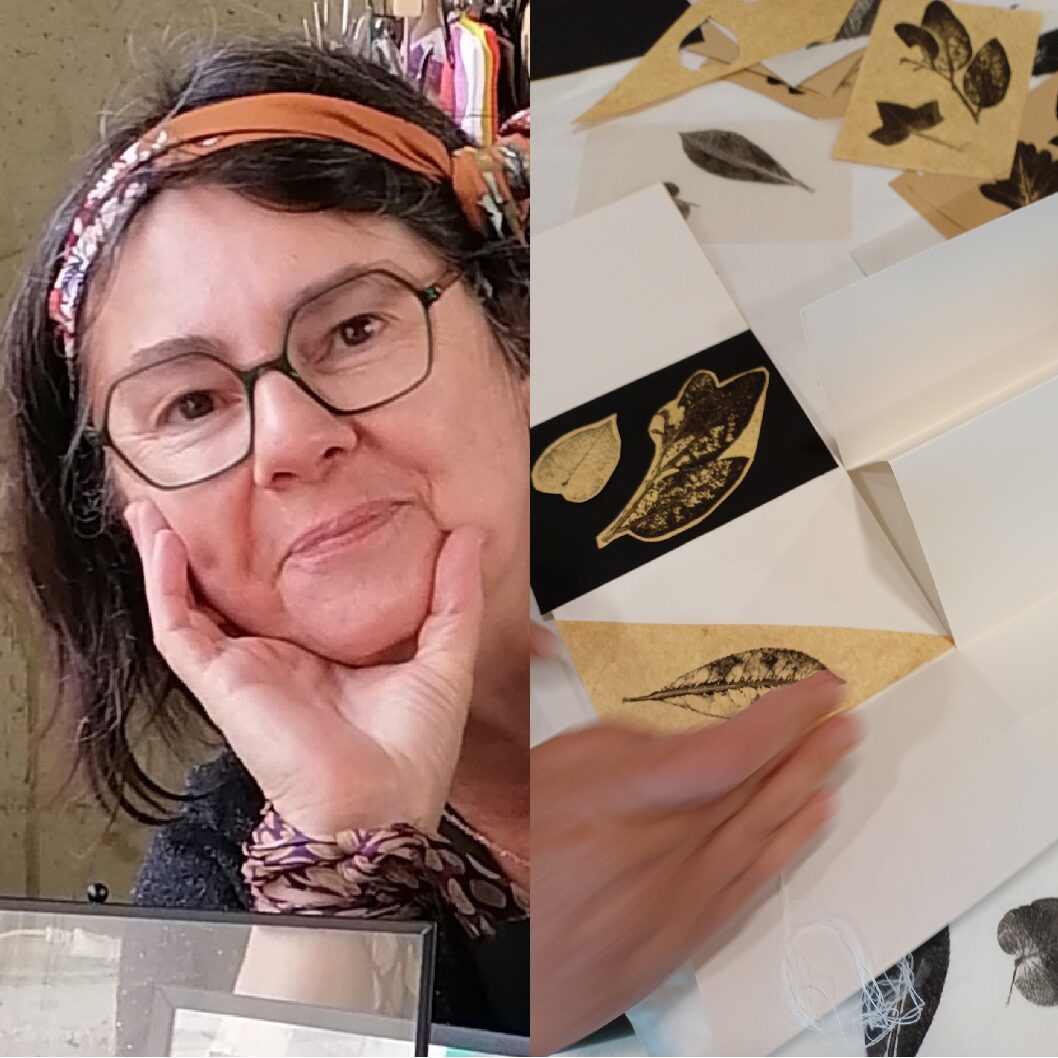 IMPRESSIONS VEGETALE avec Stéphanie Venco-2H